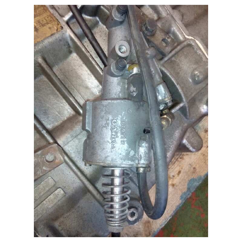 Recambio de caja cambios para volvo trucks fs 7 fs 720 es (220cv) referencia OEM IAM R1000 1668084 94221021