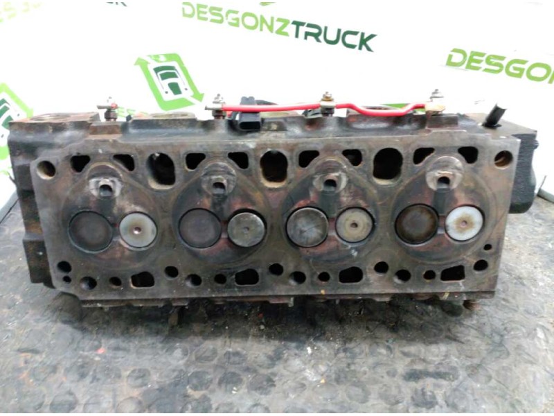 Recambio de culata para ford escort berlina/turnier cl berlina referencia OEM IAM   