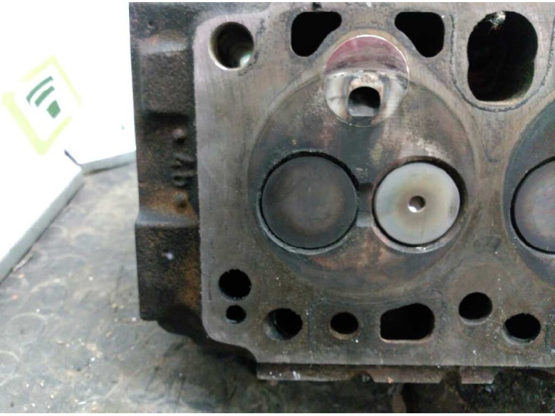 Recambio de culata para ford escort berlina/turnier cl berlina referencia OEM IAM   