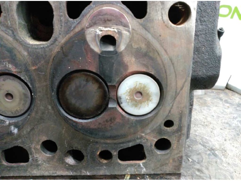 Recambio de culata para ford escort berlina/turnier cl berlina referencia OEM IAM   