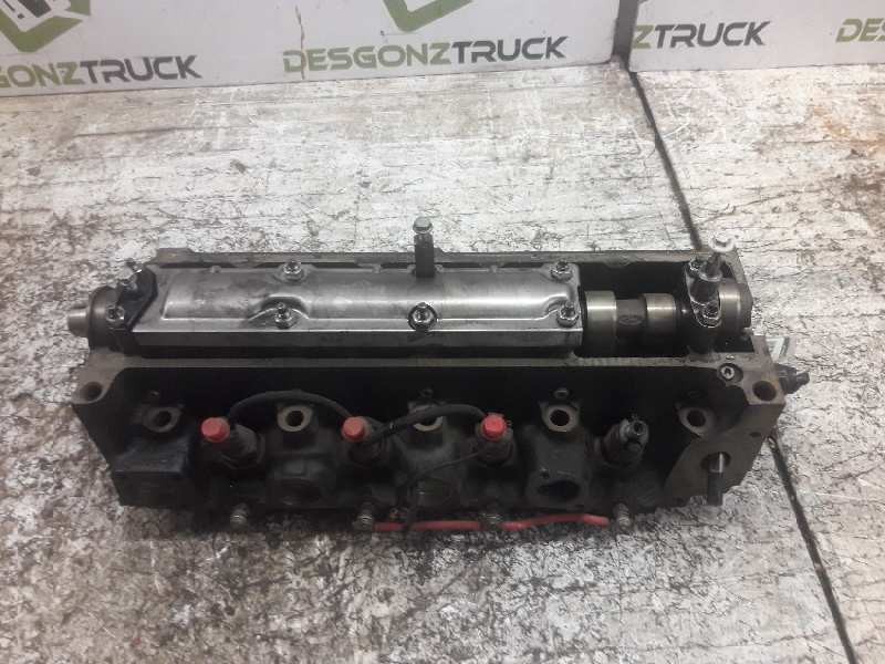 Recambio de culata para ford escort berlina/turnier cl berlina referencia OEM IAM   