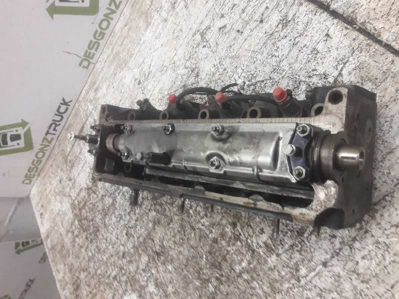 Recambio de culata para ford escort berlina/turnier cl berlina referencia OEM IAM   