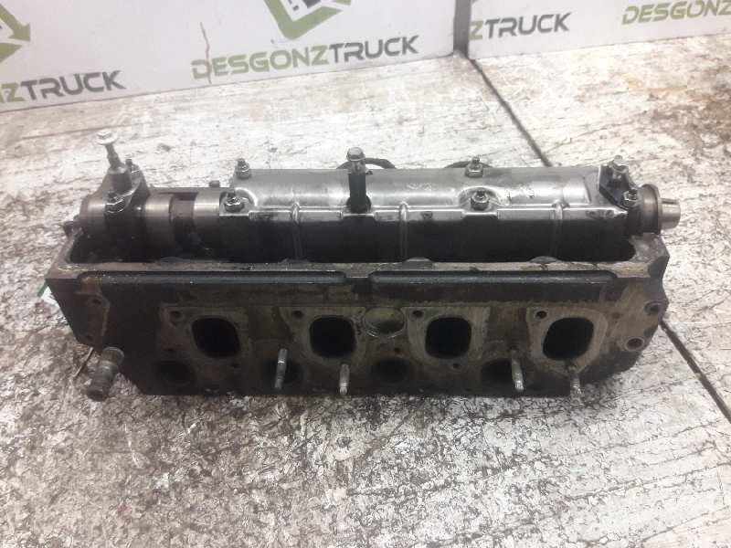 Recambio de culata para ford escort berlina/turnier cl berlina referencia OEM IAM   