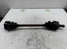 Recambio de transmision trasera izquierda para mercedes clase e (w210) berlina diesel 290 turbodiesel (210.017) referencia OEM I