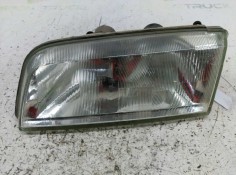 Recambio de faro izquierdo para citroen zx 1.9 d tentation referencia OEM IAM   