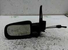 Recambio de retrovisor izquierdo para citroen zx 1.9 d tentation referencia OEM IAM   