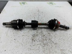 Recambio de transmision delantera izquierda para ford escort berlina/turnier cl berlina referencia OEM IAM   