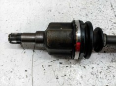 Recambio de transmision delantera izquierda para ford escort berlina/turnier cl berlina referencia OEM IAM    2