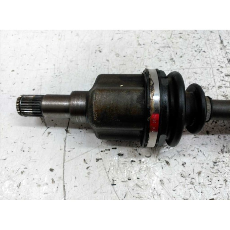 Recambio de transmision delantera izquierda para ford escort berlina/turnier cl berlina referencia OEM IAM   