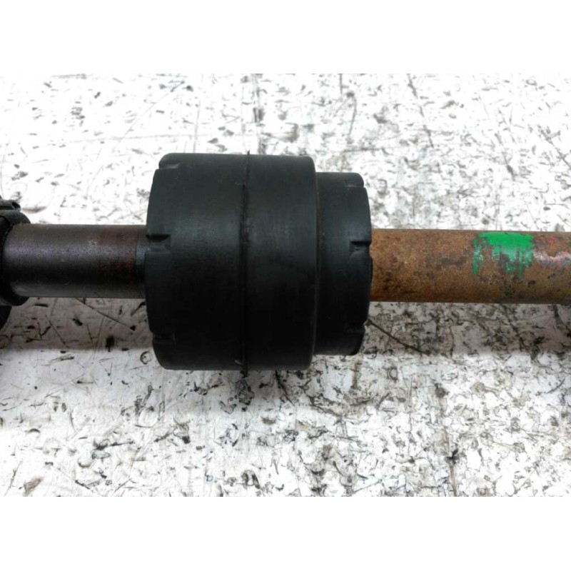 Recambio de transmision delantera izquierda para ford escort berlina/turnier cl berlina referencia OEM IAM   