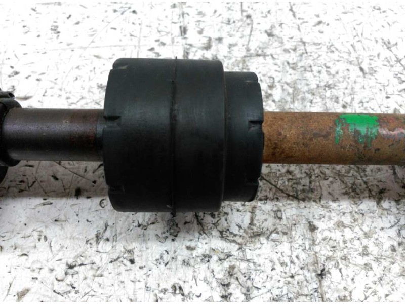 Recambio de transmision delantera izquierda para ford escort berlina/turnier cl berlina referencia OEM IAM   