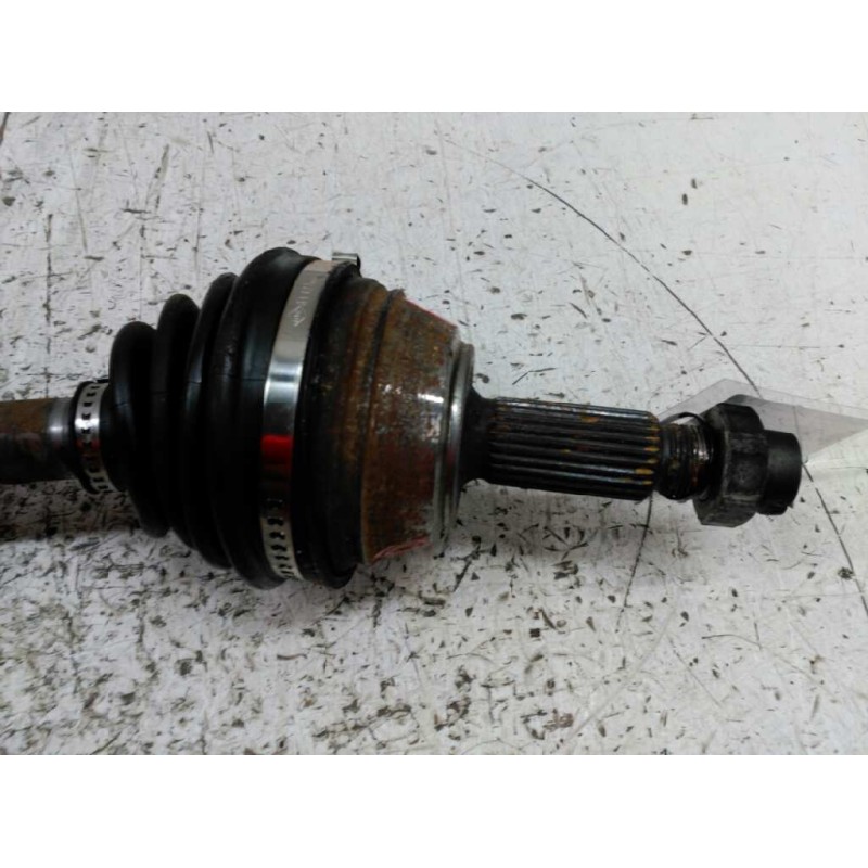 Recambio de transmision delantera izquierda para ford escort berlina/turnier cl berlina referencia OEM IAM   