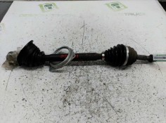 Recambio de transmision delantera izquierda para renault clio i phase iii 1.9 d rn referencia OEM IAM   