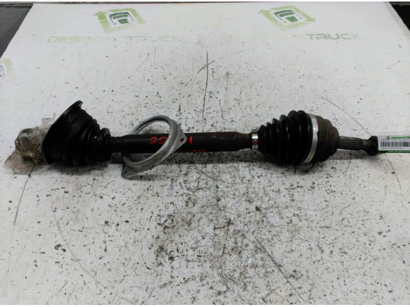 Recambio de transmision delantera izquierda para renault clio i phase iii 1.9 d rn referencia OEM IAM   