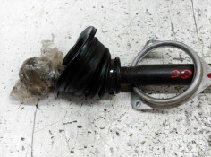 Recambio de transmision delantera izquierda para renault clio i phase iii 1.9 d rn referencia OEM IAM    2