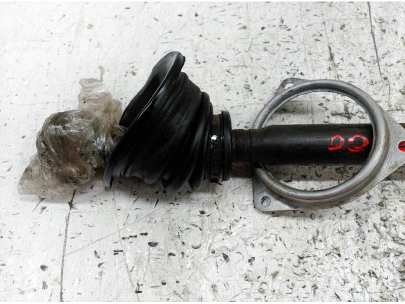 Recambio de transmision delantera izquierda para renault clio i phase iii 1.9 d rn referencia OEM IAM   