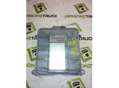 Recambio de centralita motor edc para iveco trucks eurotech mh 190 e 27 k (272cv) referencia OEM IAM 0281001527 500311206 000172