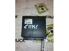 Recambio de modulo electronico para iveco stralis (ad/at) fsa at t / fp - lt 4x2 larga distancia referencia OEM IAM 4461702010 0