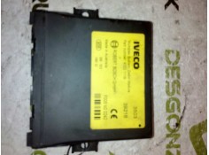 Recambio de modulo electronico para iveco stralis (ad/at) fsa at t / fp - lt 4x2 larga distancia referencia OEM IAM 41221119 SW1