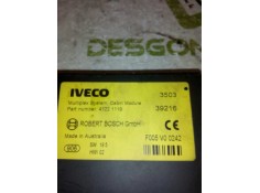 Recambio de modulo electronico para iveco stralis (ad/at) fsa at t / fp - lt 4x2 larga distancia referencia OEM IAM 41221119 SW1 2