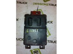 Recambio de modulo electronico para iveco stralis (ad/at) fsa at t / fp - lt 4x2 larga distancia referencia OEM IAM 41221001 SW1