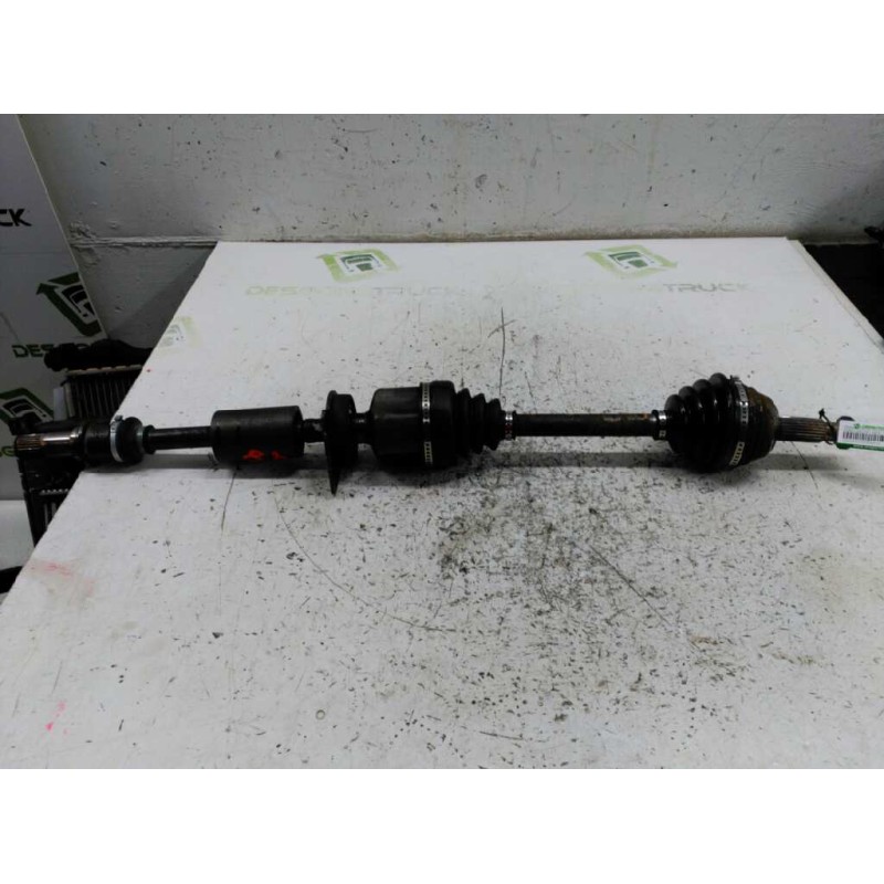 Recambio de transmision delantera derecha para ford escort berl./turnier clx berlina referencia OEM IAM   