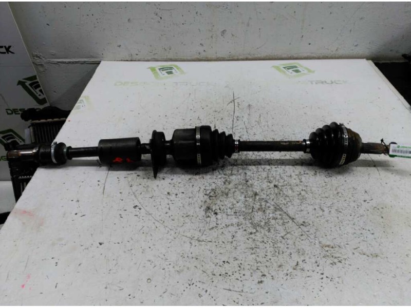 Recambio de transmision delantera derecha para ford escort berl./turnier clx berlina referencia OEM IAM   