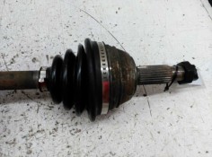 Recambio de transmision delantera derecha para ford escort berl./turnier clx berlina referencia OEM IAM    2