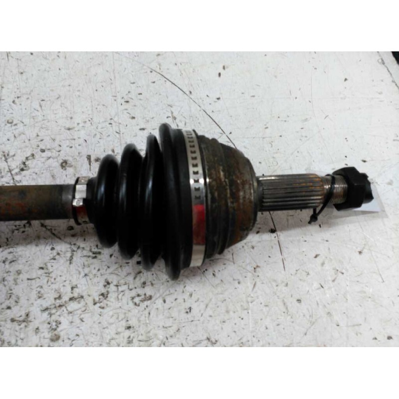 Recambio de transmision delantera derecha para ford escort berl./turnier clx berlina referencia OEM IAM   