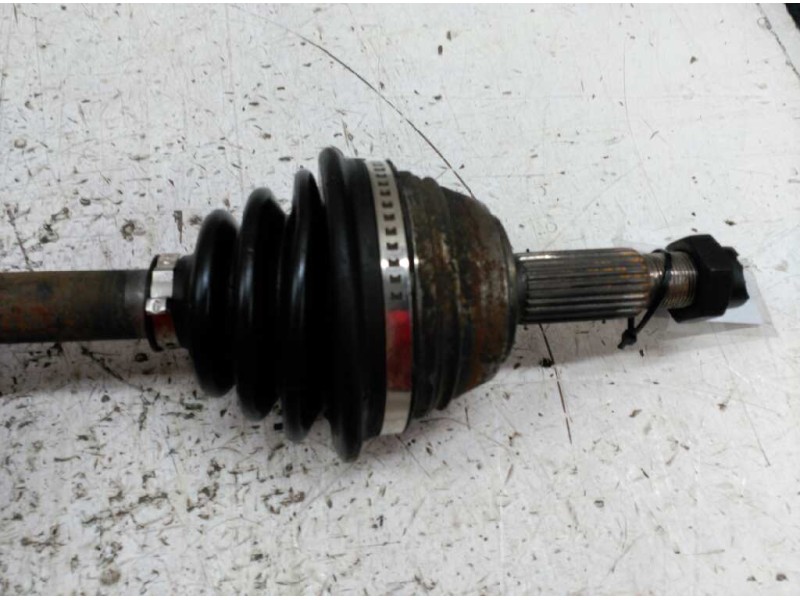 Recambio de transmision delantera derecha para ford escort berl./turnier clx berlina referencia OEM IAM   