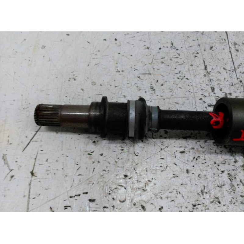 Recambio de transmision delantera derecha para ford escort berl./turnier clx berlina referencia OEM IAM   