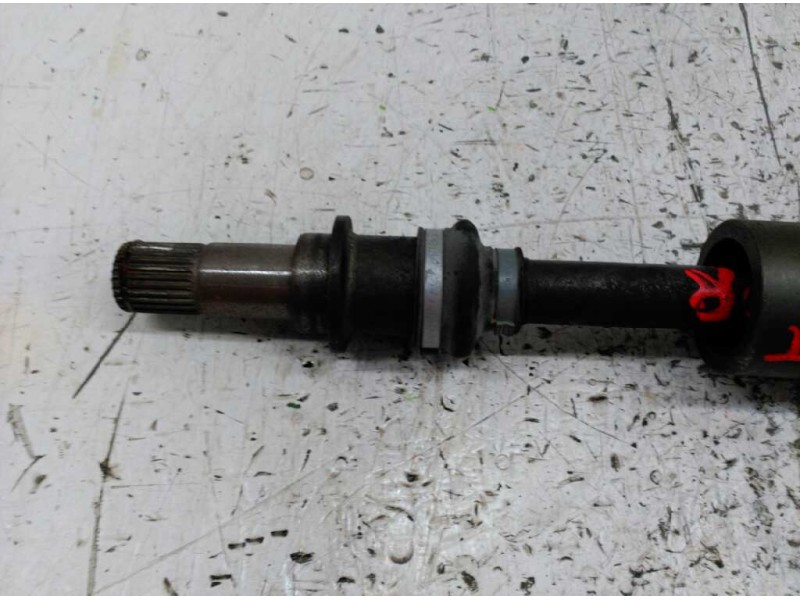 Recambio de transmision delantera derecha para ford escort berl./turnier clx berlina referencia OEM IAM   