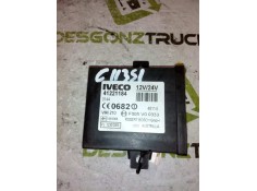 Recambio de modulo electronico para iveco stralis (ad/at) fsa at t / fp - lt 4x2 larga distancia referencia OEM IAM 41221184  CE