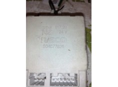 Recambio de modulo electronico para iveco stralis (ad/at) fsa at t / fp - lt 4x2 larga distancia referencia OEM IAM 504077826  C 2