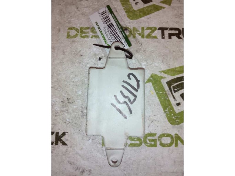 Recambio de modulo electronico para iveco stralis (ad/at) fsa at t / fp - lt 4x2 larga distancia referencia OEM IAM 504077826  C