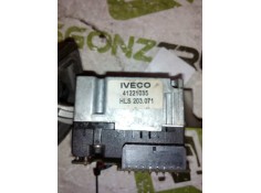 Recambio de mando intermitentes para iveco stralis (ad/at) fsa at t / fp - lt 4x2 larga distancia referencia OEM IAM 41221035   2