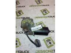 Recambio de motor limpia delantero para iveco stralis (ad/at) fsa at t / fp - lt 4x2 larga distancia referencia OEM IAM   