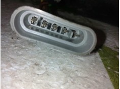 Recambio de motor limpia delantero para iveco stralis (ad/at) fsa at t / fp - lt 4x2 larga distancia referencia OEM IAM    2