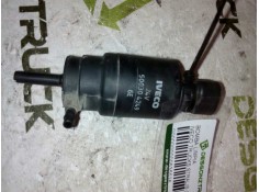 Recambio de bomba limpia para iveco stralis (ad/at) fsa at t / fp - lt 4x2 larga distancia referencia OEM IAM 500304249  