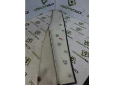 Recambio de moldura puerta delantera derecha para iveco stralis (ad/at) fsa at t / fp - lt 4x2 larga distancia referencia OEM IA 2
