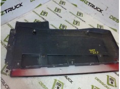 Recambio de moldura trasera cabina para iveco stralis (ad/at) fsa at t / fp - lt 4x2 larga distancia referencia OEM IAM   TRASER 2