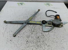 Recambio de elevalunas delantero derecho para land rover discovery (lt) referencia OEM IAM 680155807000 ELECTRICO 