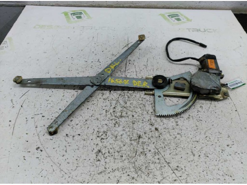 Recambio de elevalunas delantero derecho para land rover discovery (lt) referencia OEM IAM 680155807000 ELECTRICO 