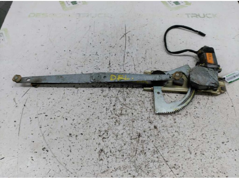 Recambio de elevalunas delantero derecho para land rover discovery (lt) referencia OEM IAM 680155807000 ELECTRICO 