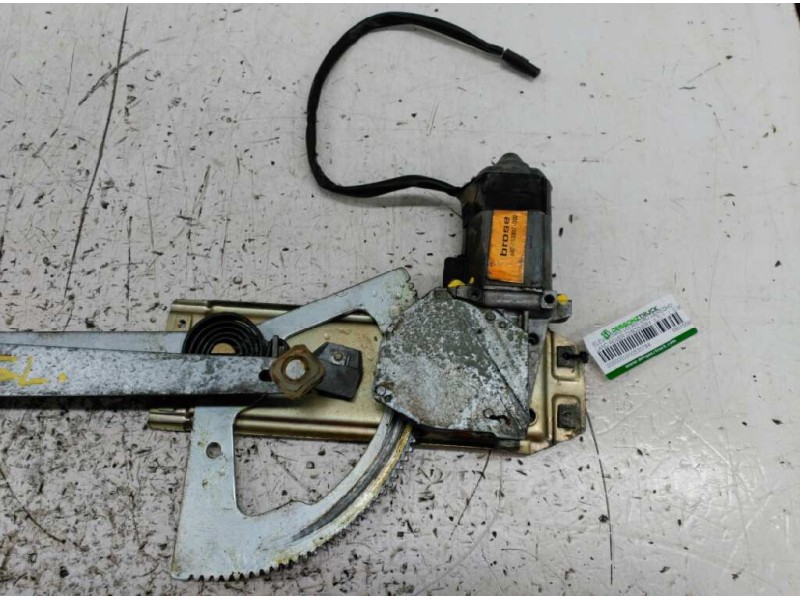 Recambio de elevalunas delantero derecho para land rover discovery (lt) referencia OEM IAM 680155807000 ELECTRICO 