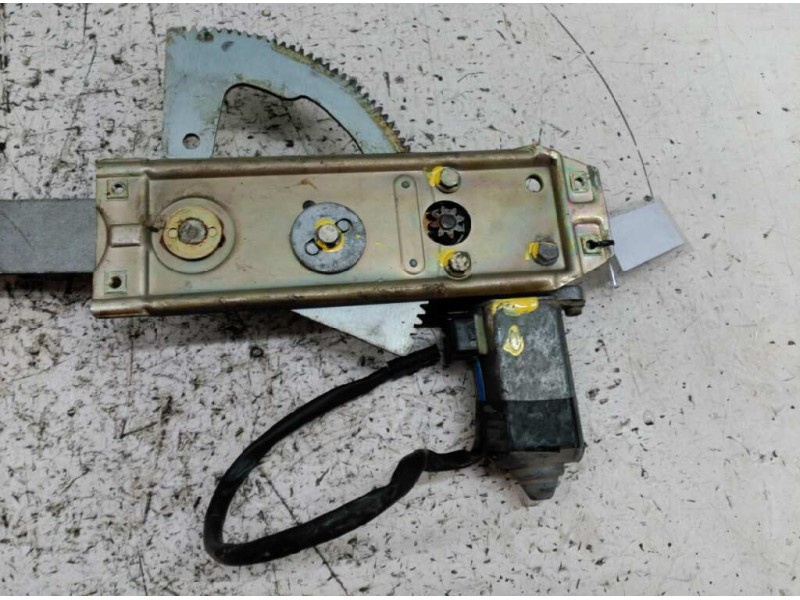 Recambio de elevalunas delantero derecho para land rover discovery (lt) referencia OEM IAM 680155807000 ELECTRICO 