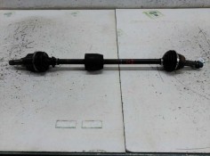 Recambio de transmision delantera derecha para ford ka (ccq) bitono referencia OEM IAM   