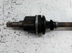 Recambio de transmision delantera derecha para ford ka (ccq) bitono referencia OEM IAM    2