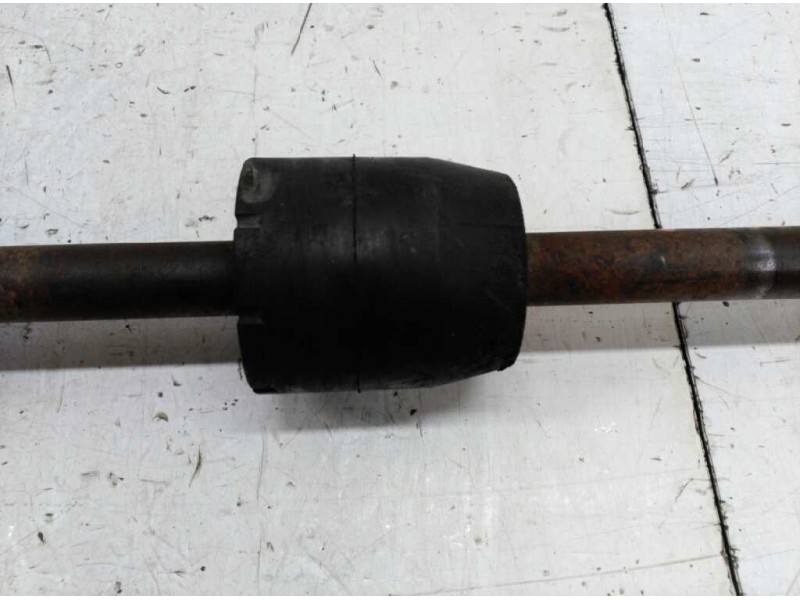 Recambio de transmision delantera derecha para ford ka (ccq) bitono referencia OEM IAM   