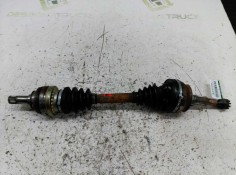 Recambio de transmision delantera izquierda para opel astra g berlina comfort referencia OEM IAM   